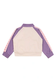 Bakkaboe baby meisjes vest